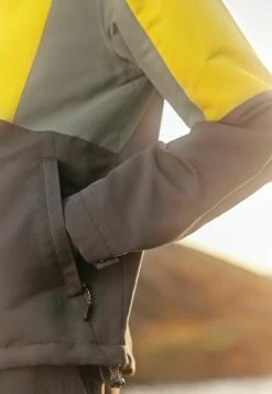 Next SHOWER RESISTANT - Outdoorjacke - Yellow Khaki | Herren -Next Verkäufe 2022 51bbebd42b3e462e9ce0d1ff131f2544