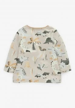 Next Kinder 3 PACK - Langarmshirt - Grey -Next Verkäufe 2022 51d47d29364547ae8a0a3b1e04bd4b69