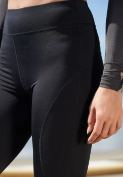 Next Damen SWIM - Leggings - Hosen - Black -Next Verkäufe 2022 51e0c063870f4ec0a0d9857c49b6bb4e