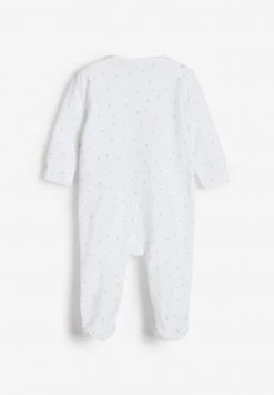 Next Unisex Strampler - White -Next Verkäufe 2022 51ead2e51c38456b9104225575a62d4e