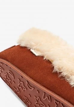 Next Damen Hausschuh - Dark Brown -Next Verkäufe 2022 51fc064a811c482581e7e9e5168943f9