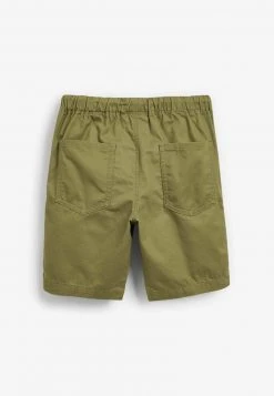 Next Kinder 3 PACK PULL-ON - Shorts - Orange Black -Next Verkäufe 2022 52066b6b41314159bc4adac35add4d97