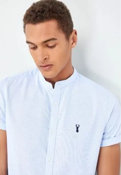 Next OXFORD - Hemd - Blue | Herren -Next Verkäufe 2022 52067b7073334a53bc664f8adf0e8628