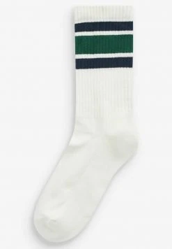 Next Herren 4 PACK - Socken - Off White -Next Verkäufe 2022 52191461612a476f85194dad58a0ba0f