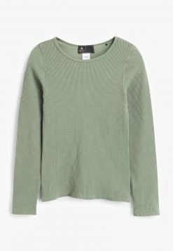 Next Damen Langarmshirt - Green -Next Verkäufe 2022 521ac233cae049cca3be895164573837