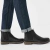 Next Herren JOULES - Stiefelette - Black