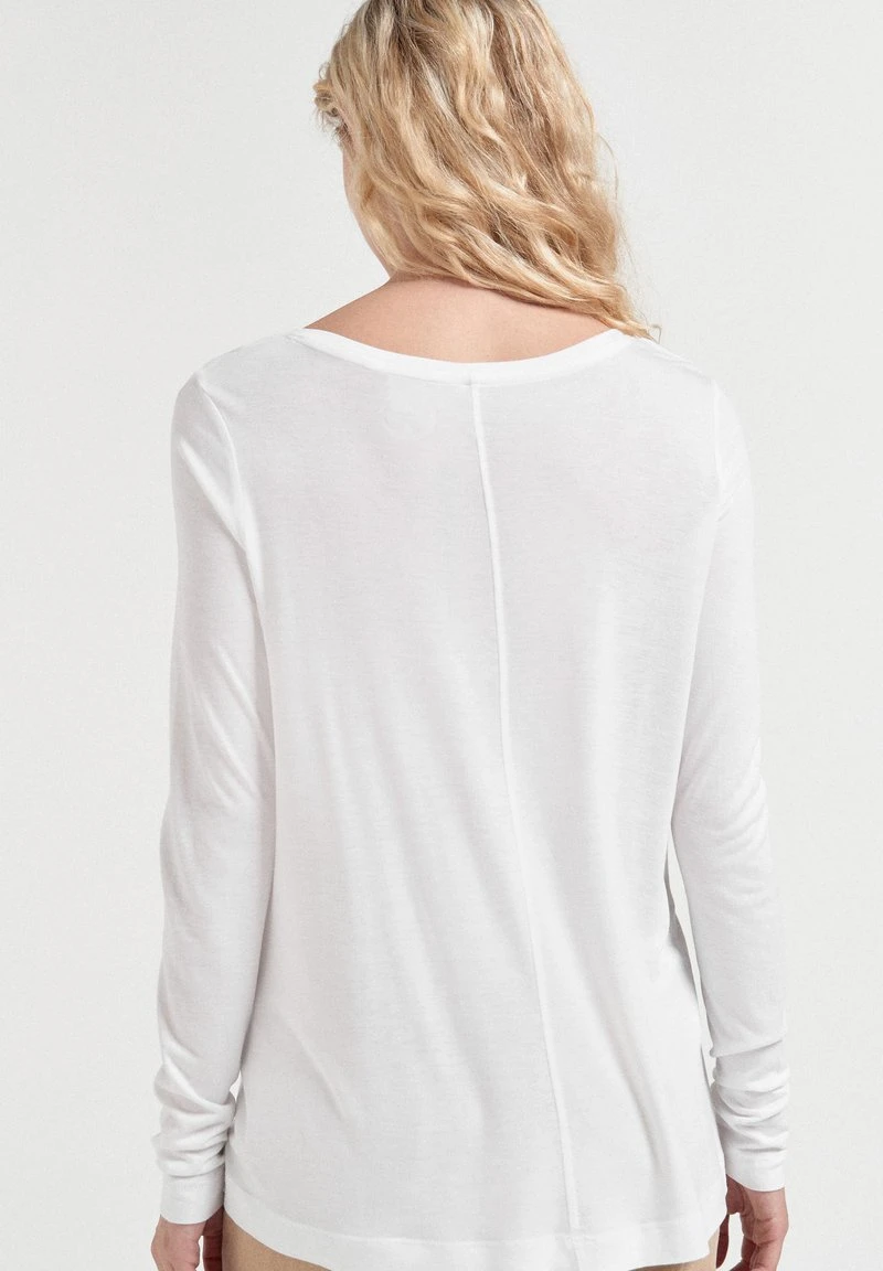 Next Damen Langarmshirt - White 2 Next Damen Langarmshirt - White – Bild 2