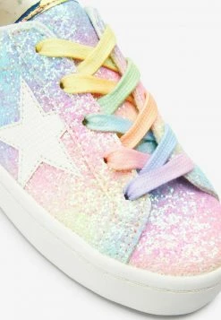 Next Kinder STAR - Sneaker Low - Pink -Next Verkäufe 2022 5241d6fa33ae433f905c70b82832477a
