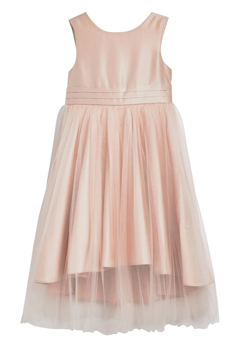 Next BRIDESMAID DRESS (3MTHS-16YRS) - Freizeitkleid - Pink | Kinder 2 Next BRIDESMAID DRESS (3MTHS-16YRS) - Freizeitkleid - Pink | Kinder – Bild 2