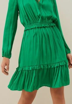 Next Damen Freizeitkleid - Green -Next Verkäufe 2022 5256440baf974274a7a998f064d3a7b1