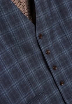 Next Herren Weste - Blue 5 Next Herren Weste - Blue -Next Verkäufe 2022 525a4c1b1e044d0a9b7593129fa30780