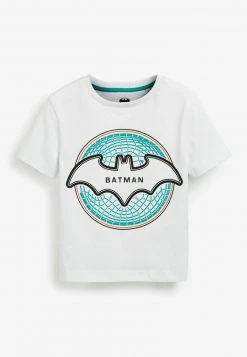 Next Kinder 2 PACK (12MTHS-12YRS) - Nachtwäsche Set - Teal Blue Batman -Next Verkäufe 2022 525ed0855d9c4563a2f83799bb23f996