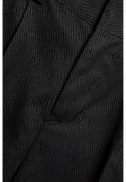 Next Kinder Stoffhose - Black -Next Verkäufe 2022 5261486bda6f4f4d90ccc43b7b1c2990