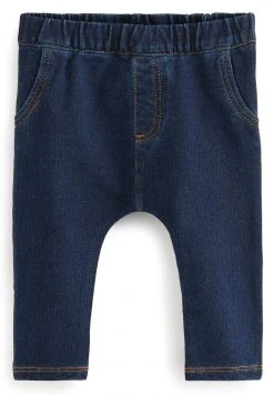 Next Kinder Jeggings - Blue