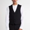 Next Herren Anzugweste - Black