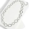 Next Damen Halskette - Silver Coloured