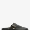 Next Damen FOREVER COMFORT CLOSED - Pantolette Flach - Black