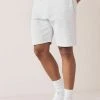 Next Herren Shorts - Light Grey