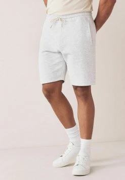 Next Herren Shorts - Light Grey