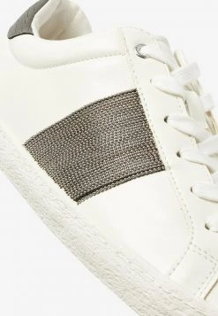 Next FOREVER COMFORT CHAIN - Sneaker Low - White | Damen 7 Next FOREVER COMFORT CHAIN - Sneaker Low - White | Damen -Next Verkäufe 2022 52b41ba1295e4ed3be976bb82cfad096