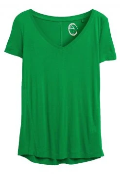 Next Damen SLOUCH - T-Shirt Basic - Green 5 Next Damen SLOUCH - T-Shirt Basic - Green -Next Verkäufe 2022 52bf2b4ab7d54af9972fd01d51310afe