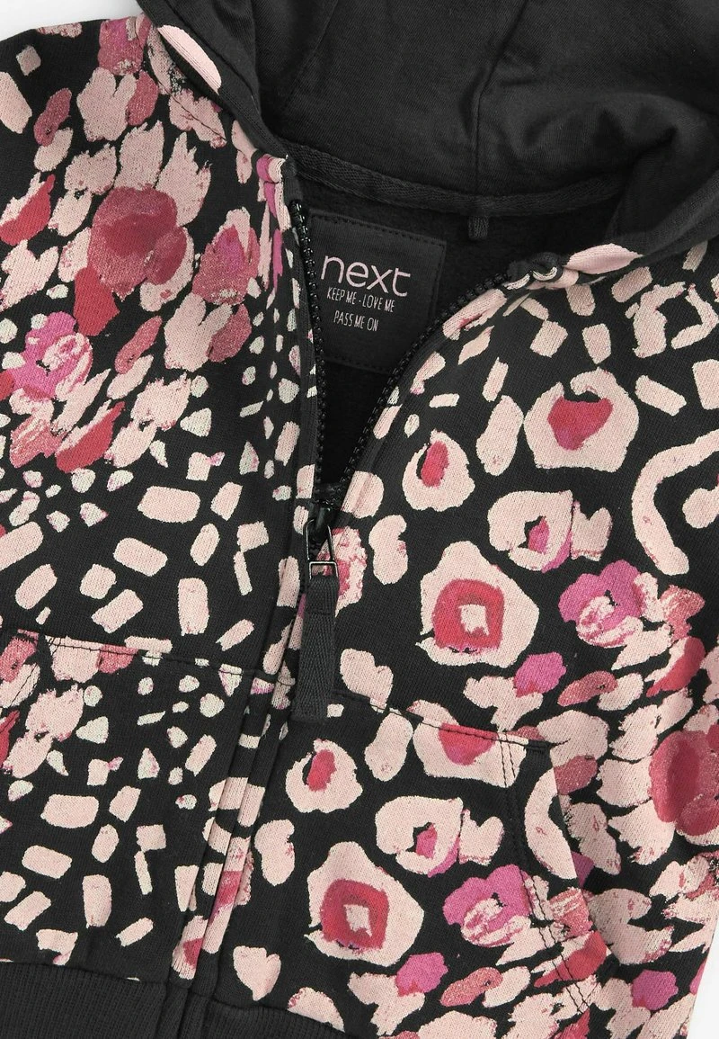 Next Kinder SET - Trainingsanzug - Berry 6 Next Kinder SET - Trainingsanzug - Berry – Bild 6