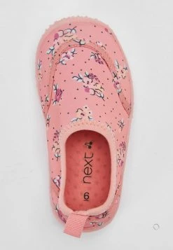 Next Kinder Slipper - Pink -Next Verkäufe 2022 52d432a9d7c44c2ea2639ae5208bee69