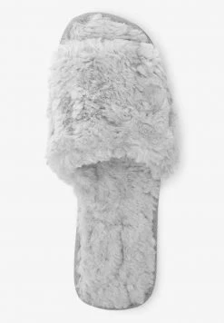 Next Hausschuh - Grey | Damen -Next Verkäufe 2022 52dc291ebf074d0cb37782fdd7f5ce5b