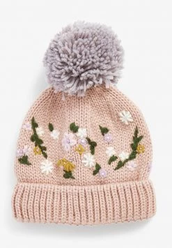 Next Kinder Mütze - Pink