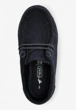 Next Schnürer - Navy Blue | Kinder -Next Verkäufe 2022 52f373244ec84a929992082a08a8a8b7