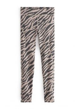 Next SWIM - Leggings - Hosen - Grey Zebra | Damen -Next Verkäufe 2022 52fe417880e04ce9a2e5bfd7b5725a89