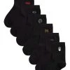 Next Kinder 7 PACK - Socken - Black