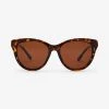 Next Damen Sonnenbrille - Brown