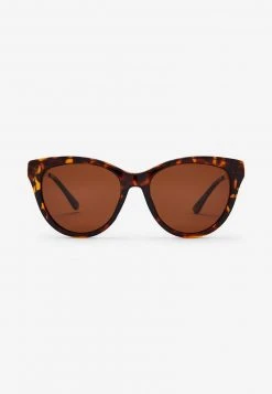 Next Damen Sonnenbrille - Brown