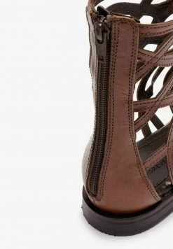 Next CAGED GLADIATOR - Riemensandalette - Tan Brown | Damen 9 Next CAGED GLADIATOR - Riemensandalette - Tan Brown | Damen -Next Verkäufe 2022 5313793499c8447499dfcca750ec6e6f