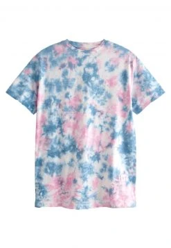 Next Kinder Jerseykleid - Pink