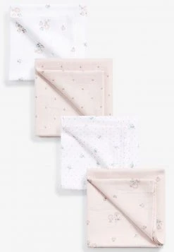 Next Kinder UNISEX - Mullwindel - Pink