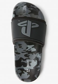 Next Kinder OLDER - Badesandale - Black