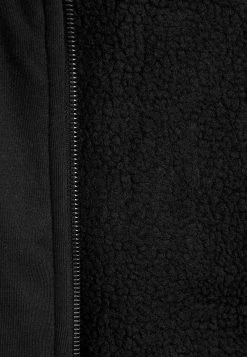 Next Herren UTILITY - Sweatjacke - Black -Next Verkäufe 2022 53279d2beee94809aa6e0fc304b934c2