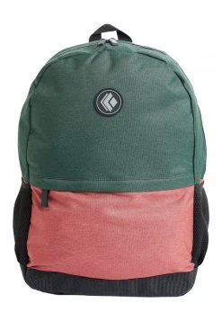 Next UNISEX - Tagesrucksack - Khaki | Kinder