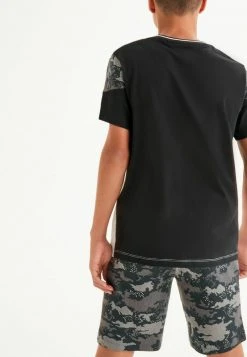 Next Kinder SET - Shorts - Grey 8 Next Kinder SET - Shorts - Grey -Next Verkäufe 2022 53466e643def4c4d85fc8ca138b909cb