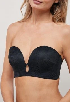 Next Damen Push-up BH - Black -Next Verkäufe 2022 535933ad0a3e446cb83d53491e666320