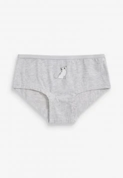 Next Kinder 7 PACK - Slip - Pink 15 Next Kinder 7 PACK - Slip - Pink -Next Verkäufe 2022 536501329c4f4c84852a28035b0ec126