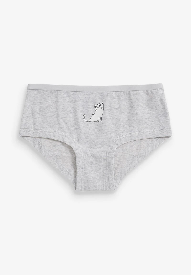 Next Kinder 7 PACK - Slip - Pink 7 Next Kinder 7 PACK - Slip - Pink – Bild 7