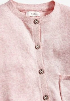 Next CARDIGAN (3MTHS-7YRS) - Strickjacke - Pink | Kinder -Next Verkäufe 2022 5374aa2fd21946aab62a9c5532e69d3e