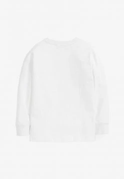 Next Kinder 2 PACK - Langarmshirt - White 6 Next Kinder 2 PACK - Langarmshirt - White -Next Verkäufe 2022 53826f492ca24c56a53ca7ed094b118c