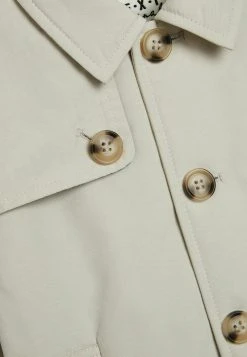 Next Kinder Übergangsjacke - Beige