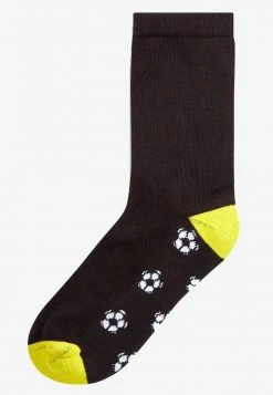 Next Kinder 7 PACK RICH - Socken - Black -Next Verkäufe 2022 53a1906fd9b44f8f8b94d37649712ee4