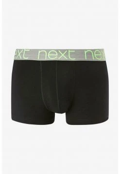Next Herren FOUR PACK - Panties - Black (588596) -Next Verkäufe 2022 53a9d01857f54b88b36b3880edb307f9