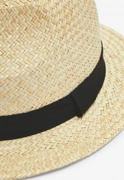 Next Herren Panama - Hut - Beige -Next Verkäufe 2022 53ab866fb201404b9939de6d87238610